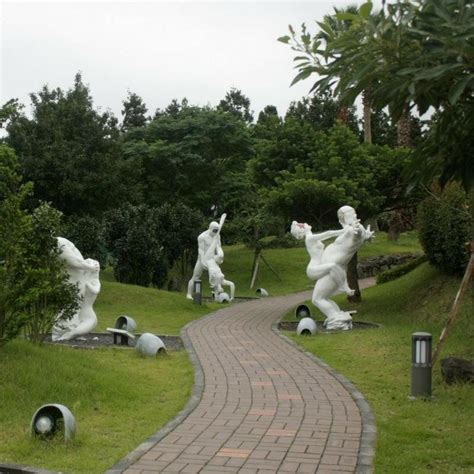 erotik park|Jeju Loveland: The First and Only Erotic Theme Park in Korea.